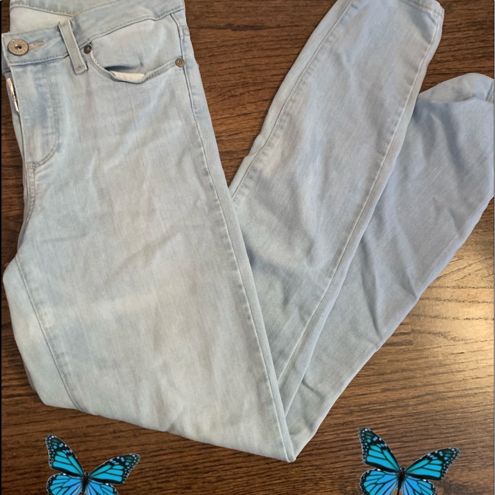 Paige jeans